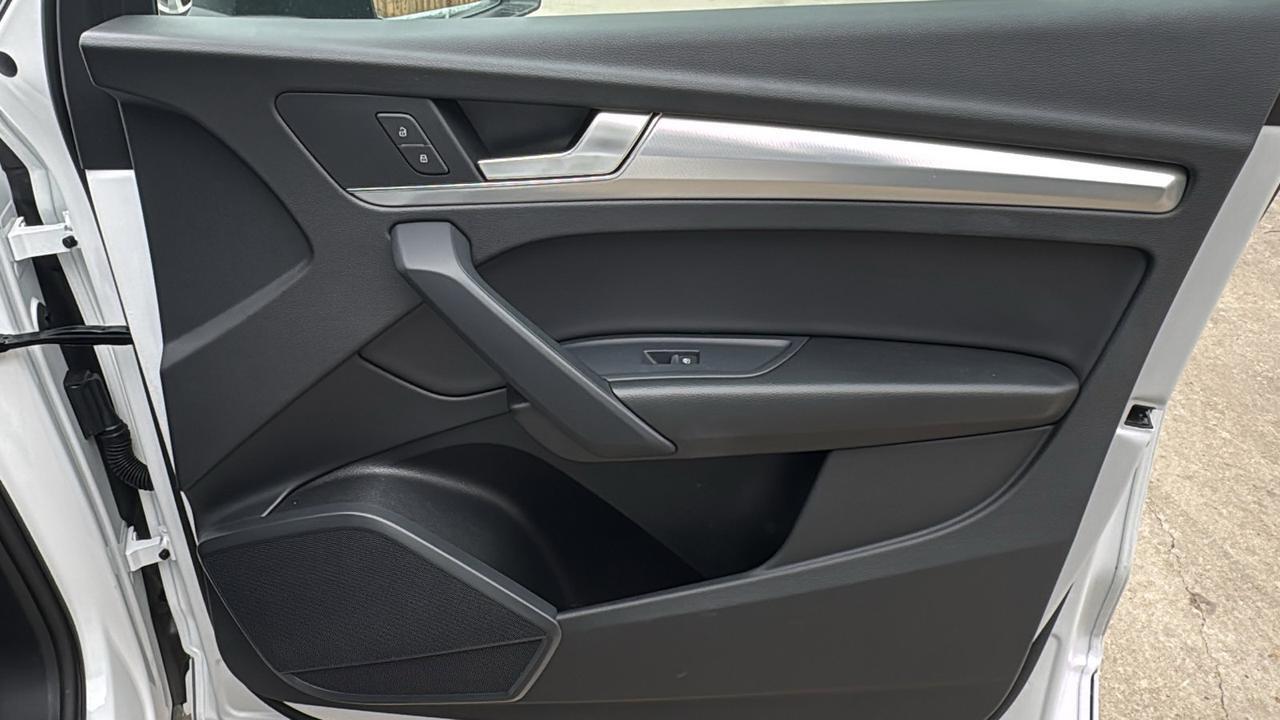 2025 Audi Q5 S line Premium  Selma TX