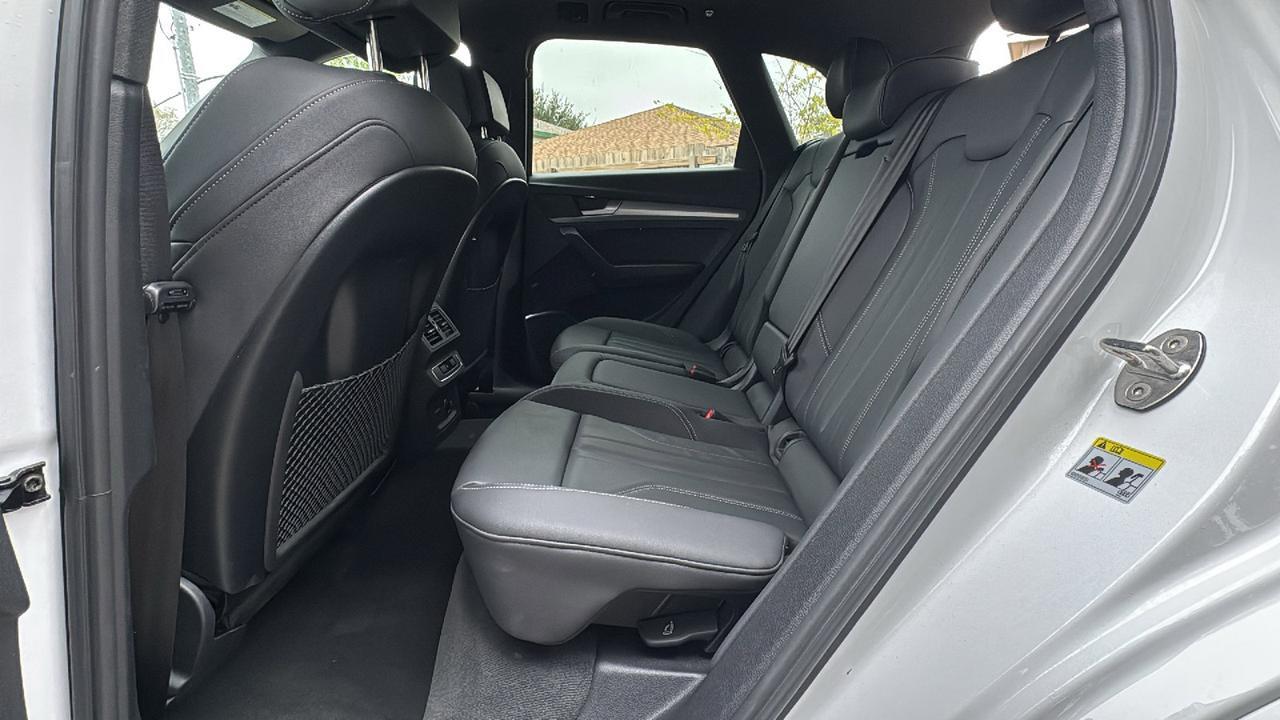 2025 Audi Q5 S line Premium  Selma TX