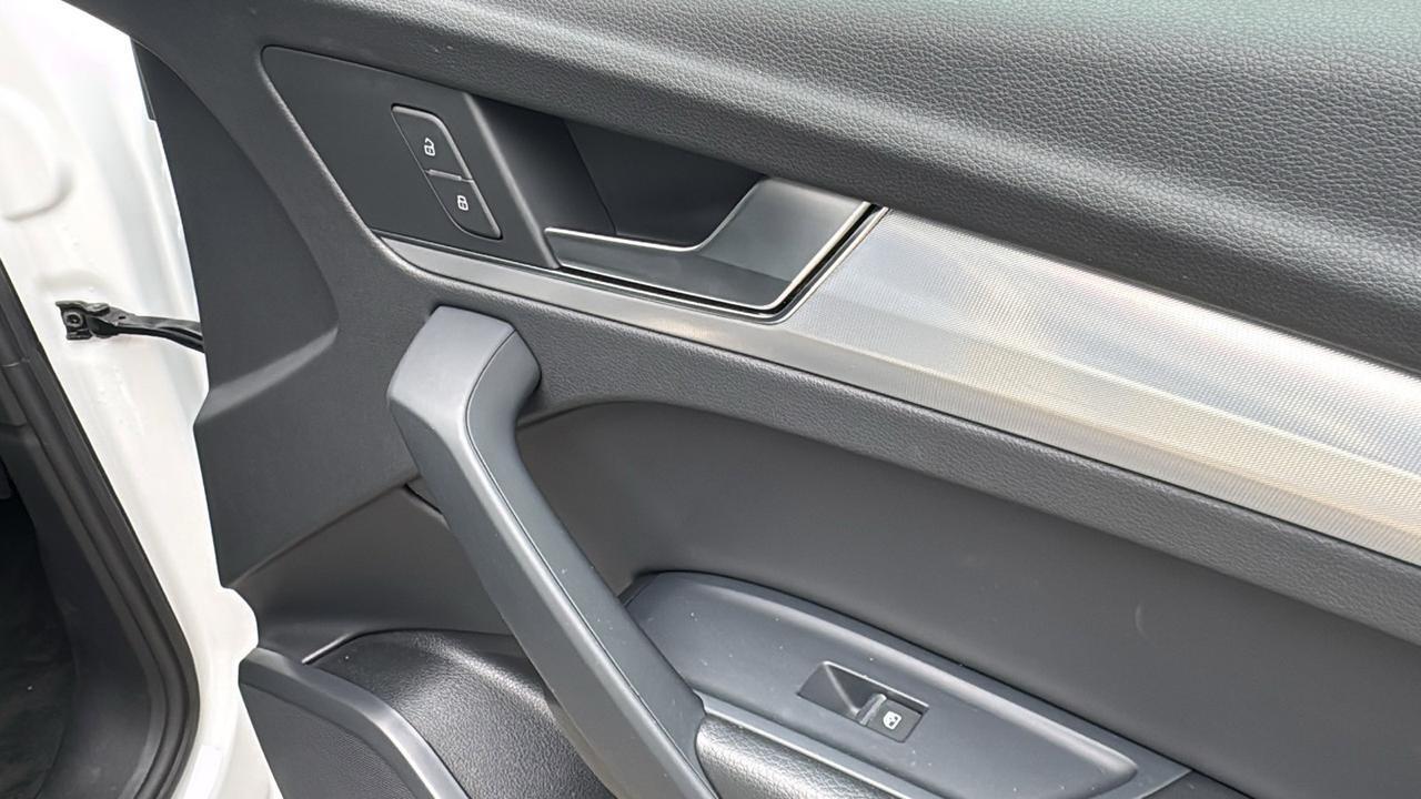 2025 Audi Q5 S line Premium  Selma TX