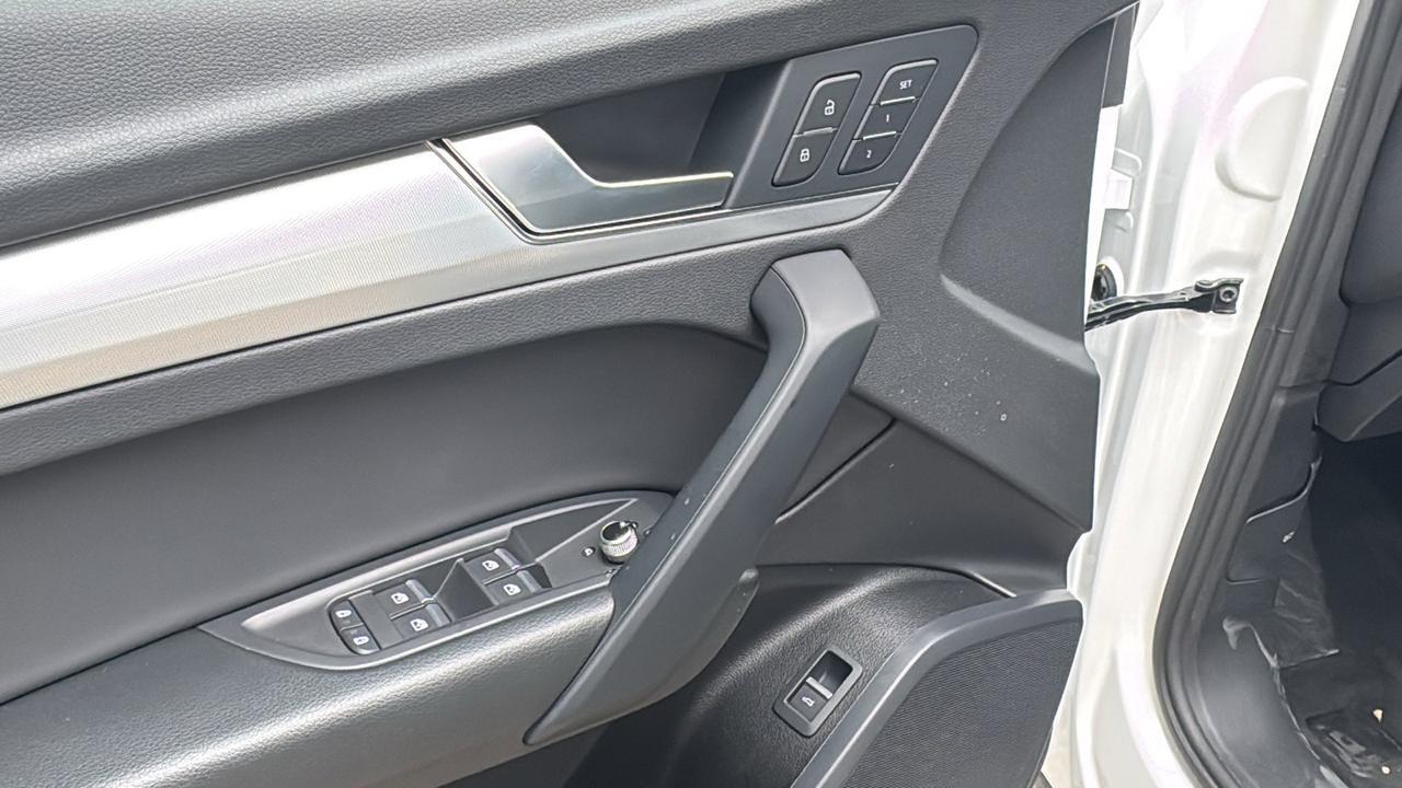 2025 Audi Q5 S line Premium  Selma TX