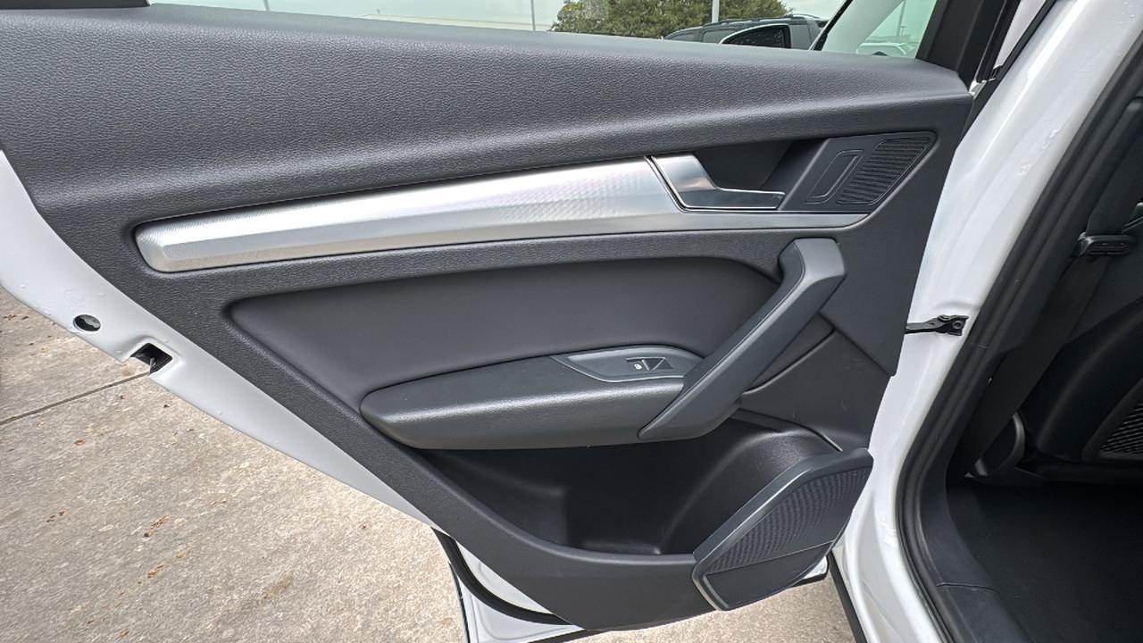 2025 Audi Q5 S line Premium  Selma TX