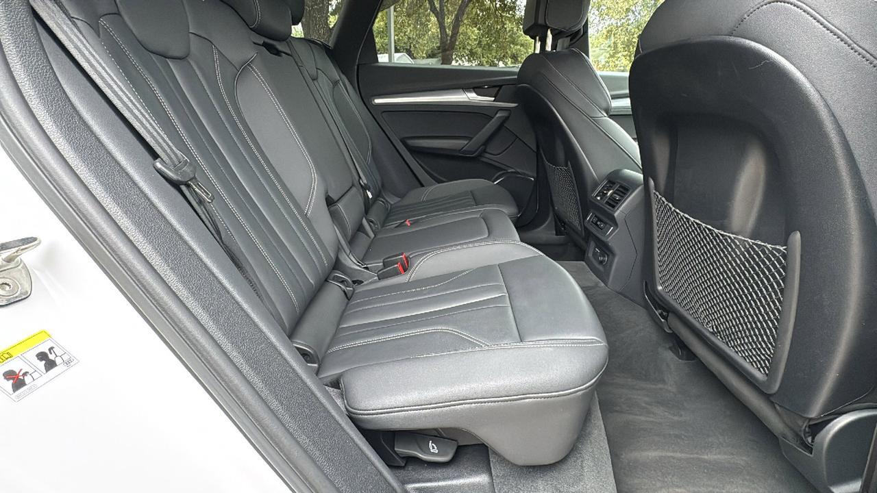 2025 Audi Q5 S line Premium  Selma TX