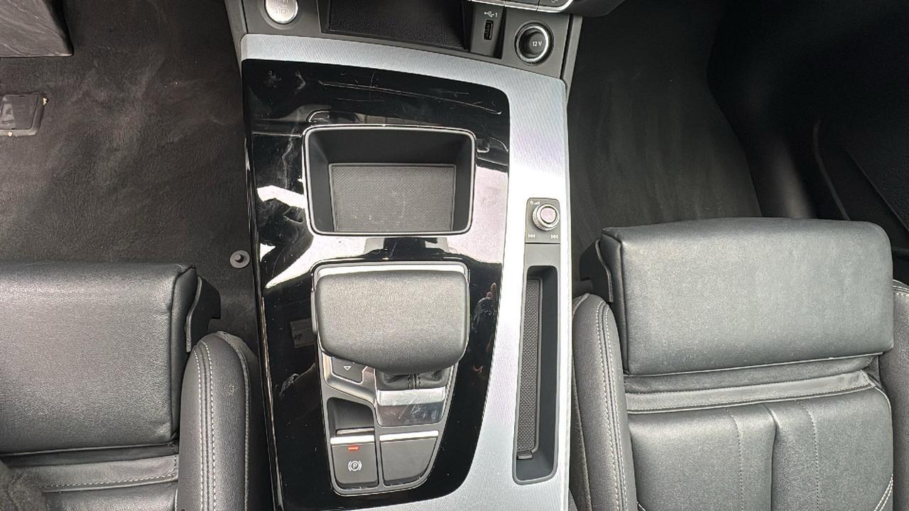 2025 Audi Q5 S line Premium  Selma TX