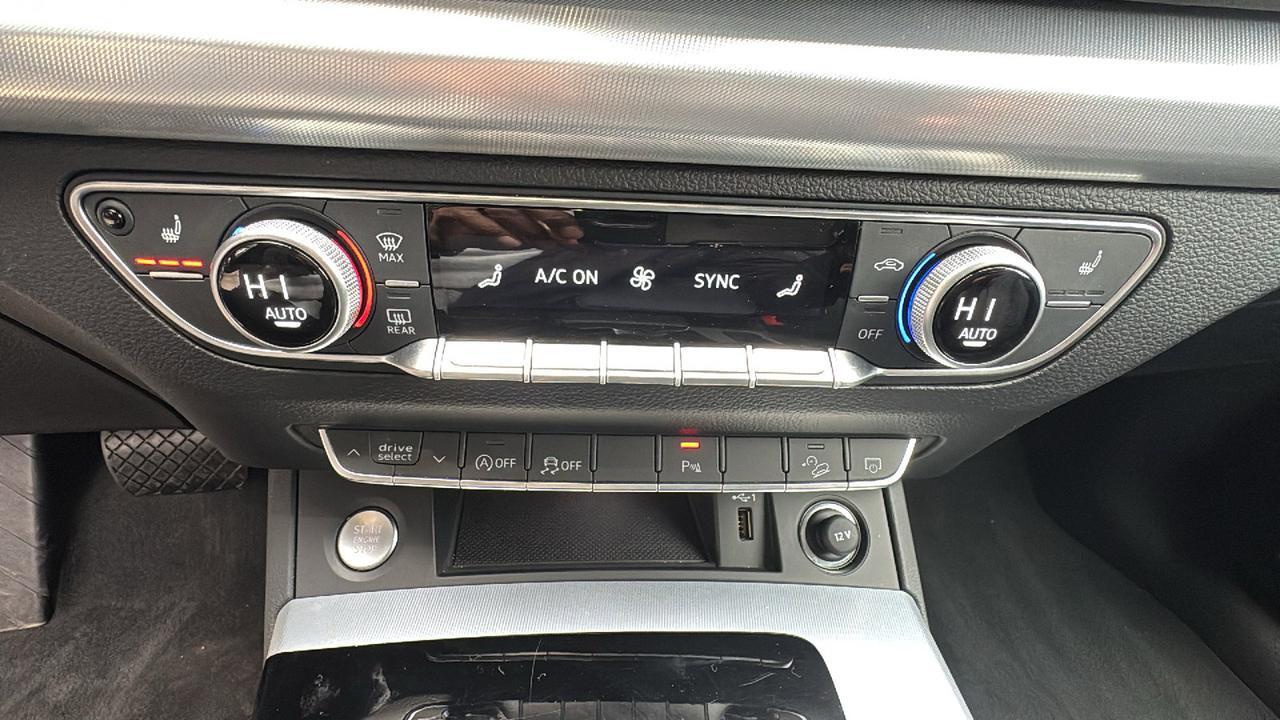 2025 Audi Q5 S line Premium  Selma TX