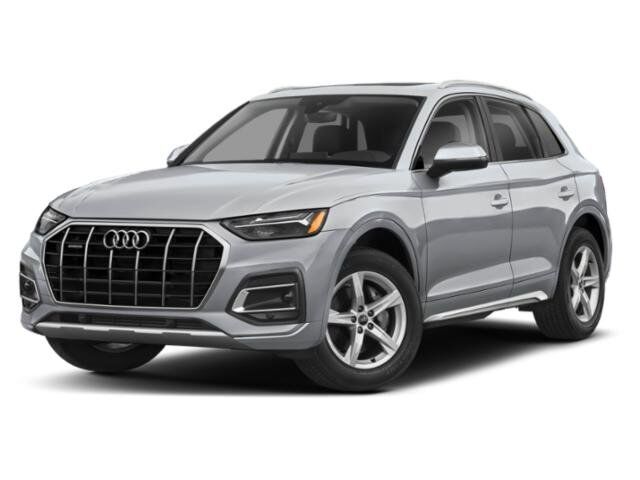 2025 Audi Q5 S line Premium