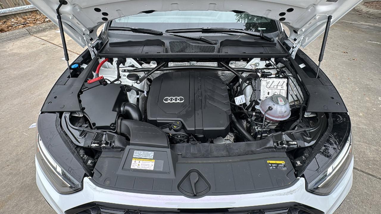 2025 Audi Q5 S line Premium  Selma TX