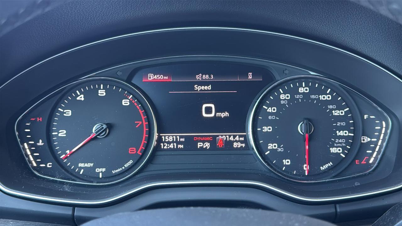 2025 Audi Q5 S line Premium  Selma TX