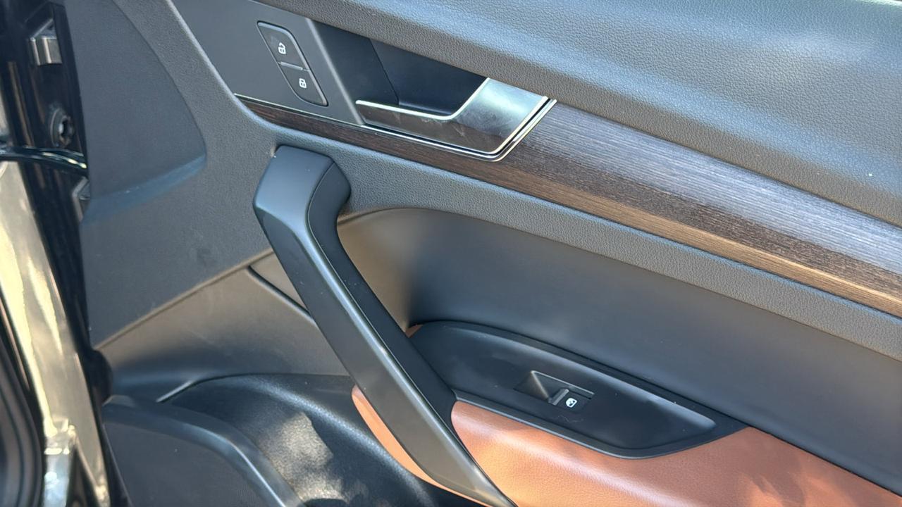 2025 Audi Q5 S line Premium  Selma TX