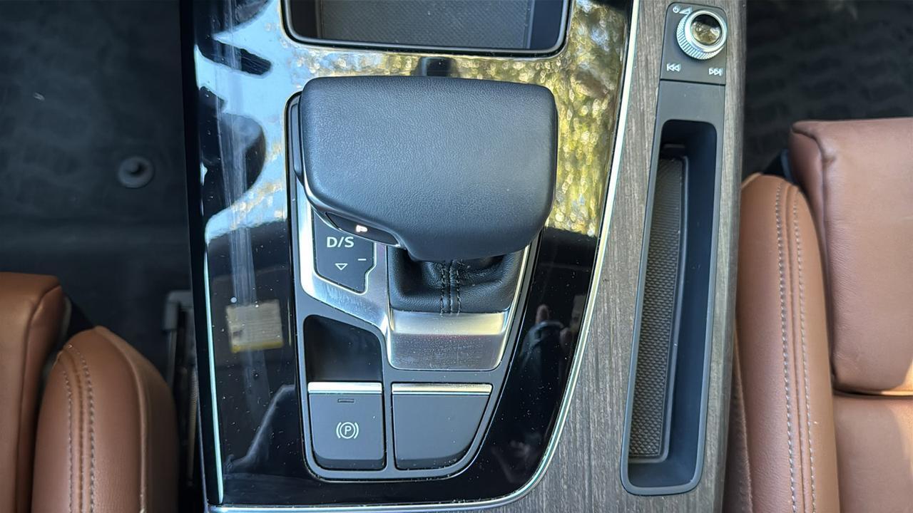 2025 Audi Q5 S line Premium  Selma TX