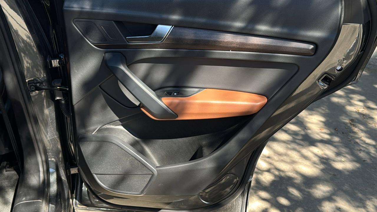 2025 Audi Q5 S line Premium  Selma TX