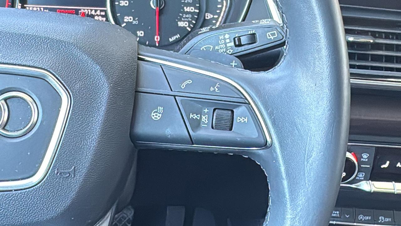 2025 Audi Q5 S line Premium  Selma TX