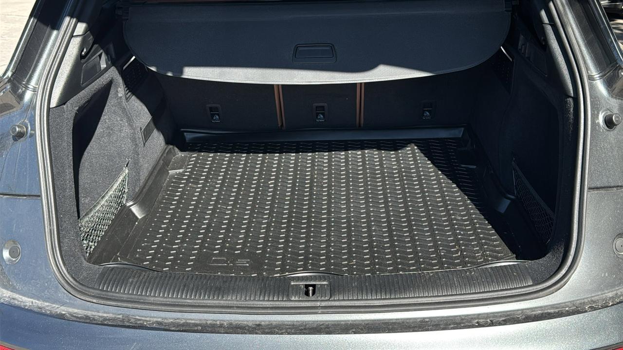 2025 Audi Q5 S line Premium  Selma TX