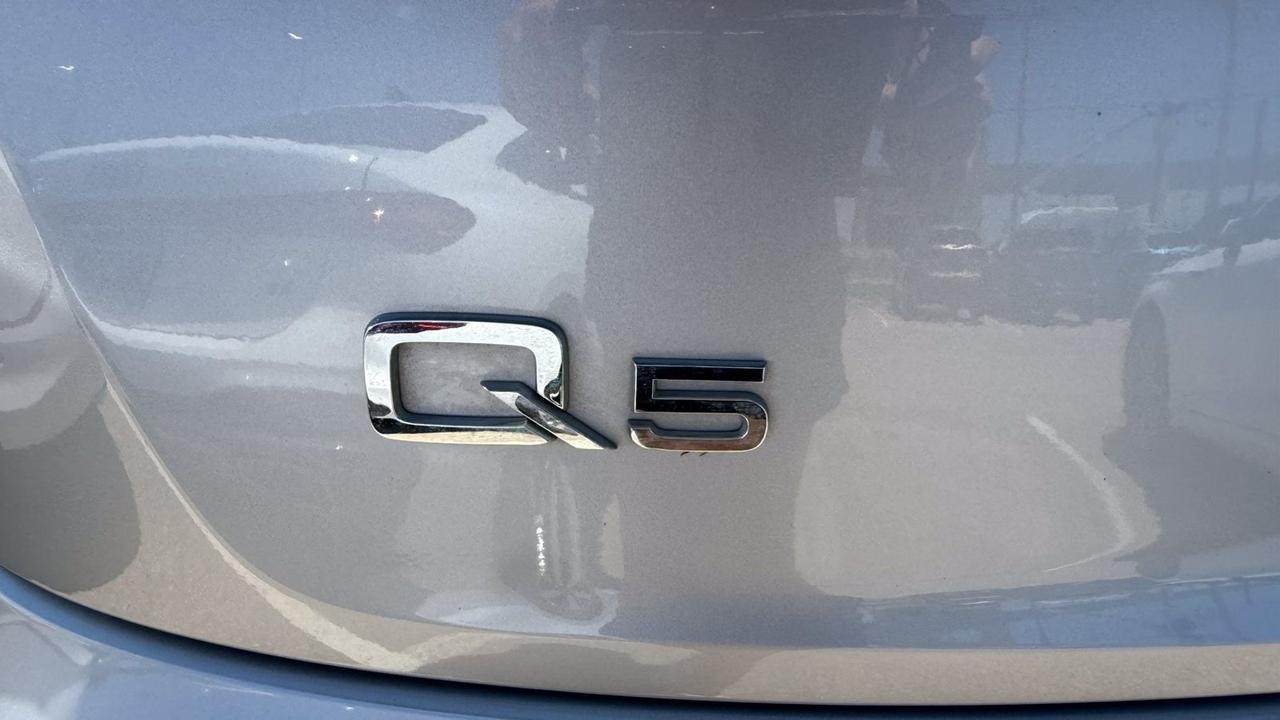 2025 Audi Q5 S line Premium  Selma TX