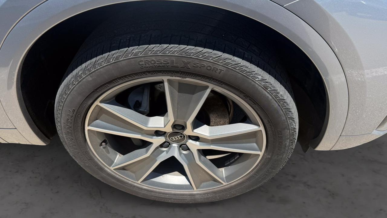 2025 Audi Q5 S line Premium  Selma TX