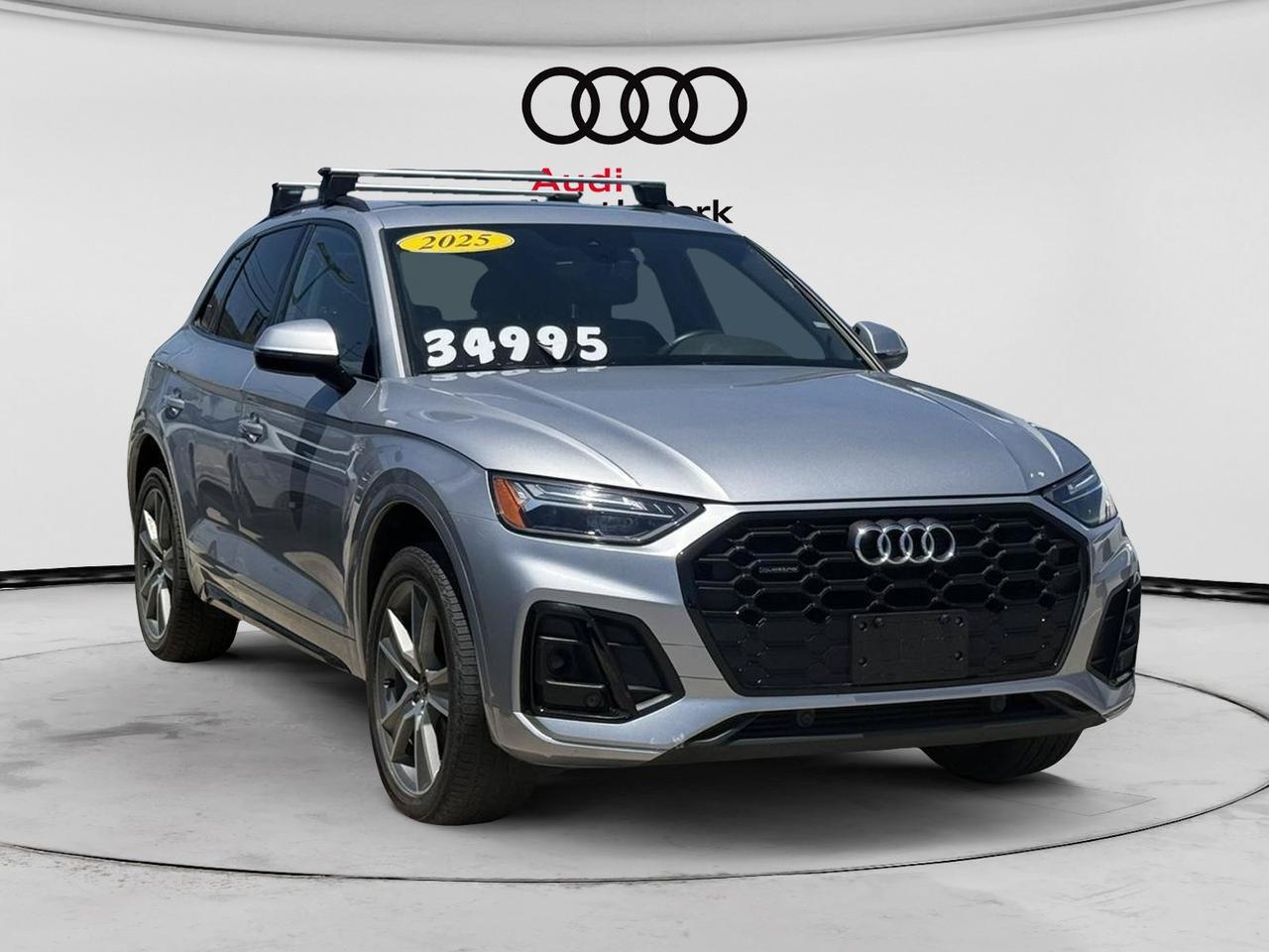 2025 Audi Q5
