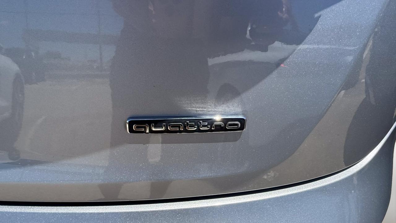 2025 Audi Q5 S line Premium  Selma TX