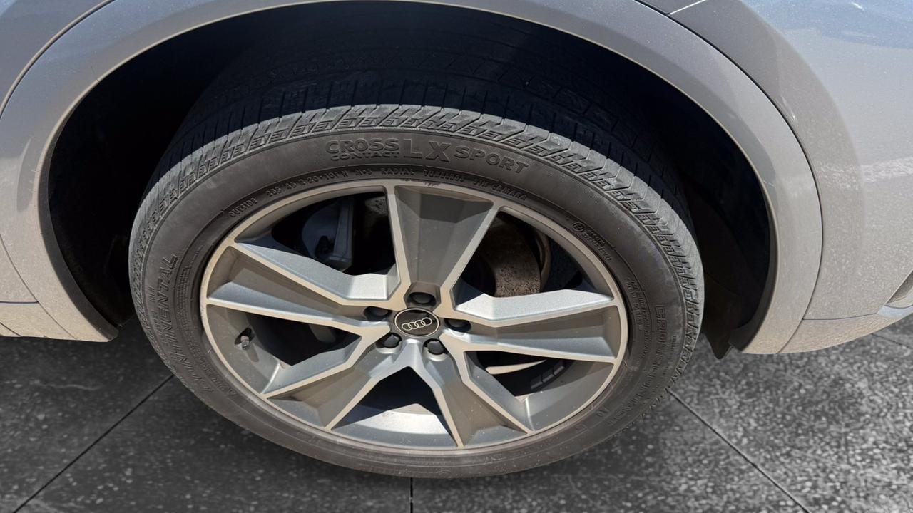 2025 Audi Q5 S line Premium  Selma TX