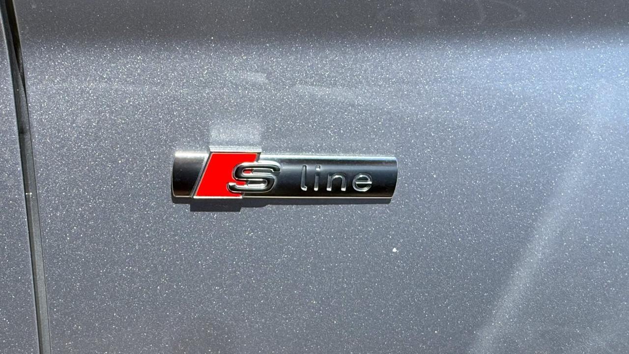 2025 Audi Q5 S line Premium  Selma TX