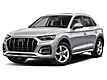 2025 Audi Q5 S line Premium