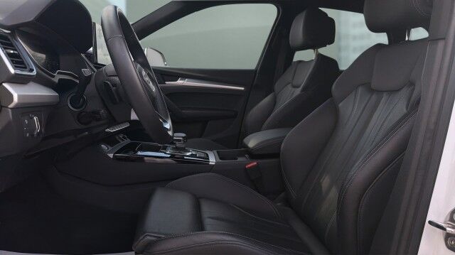 2025 Audi Q5 S line Premium San Juan TX