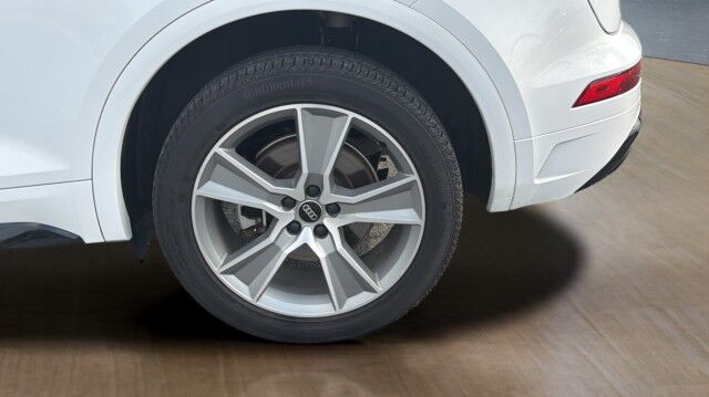 2025 Audi Q5 S line Premium San Juan TX