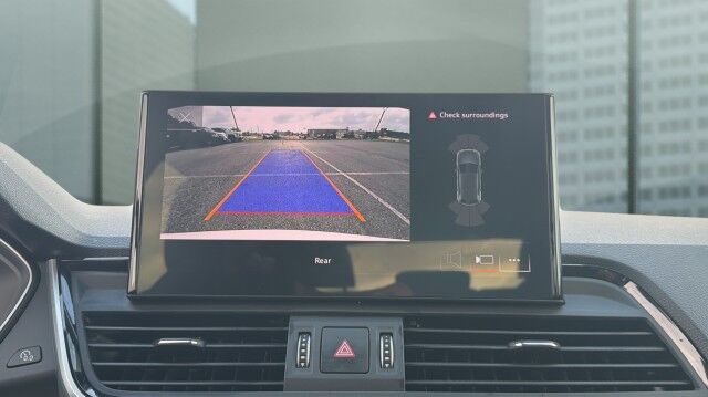 2025 Audi Q5 S line Premium San Juan TX