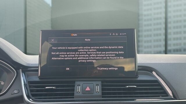 2025 Audi Q5 S line Premium San Juan TX