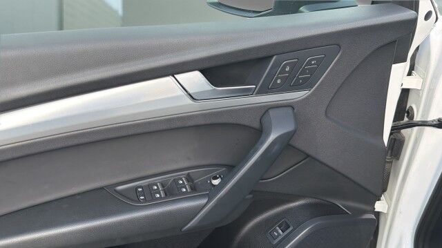 2025 Audi Q5 S line Premium San Juan TX