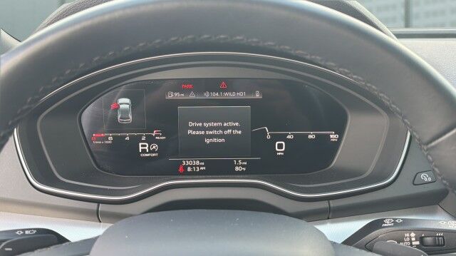 2025 Audi Q5 S line Premium San Juan TX