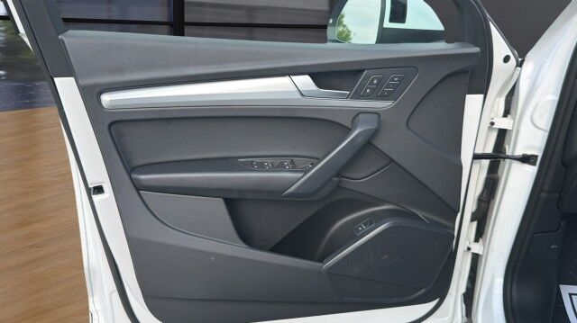 2025 Audi Q5 S line Premium San Juan TX