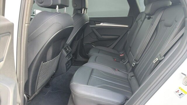 2025 Audi Q5 S line Premium San Juan TX