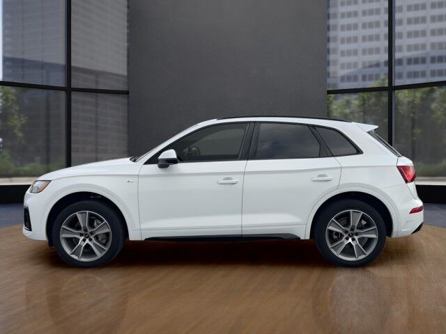 2025 Audi Q5 S line Premium San Juan TX