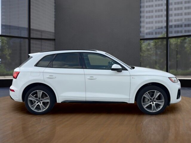 2025 Audi Q5 S line Premium San Juan TX