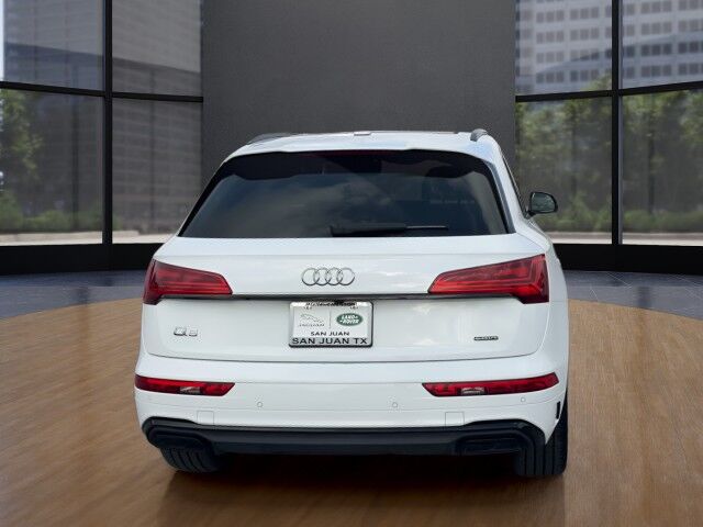 2025 Audi Q5 S line Premium San Juan TX