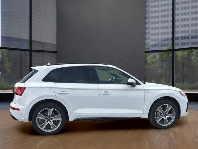 2025 Audi Q5 S line Premium San Juan TX