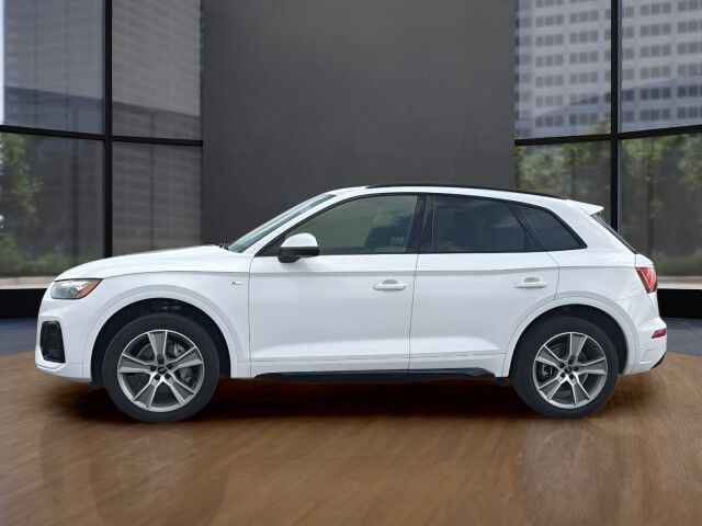 2025 Audi Q5 S line Premium San Juan TX