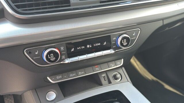 2025 Audi Q5 S line Premium San Juan TX