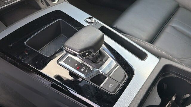 2025 Audi Q5 S line Premium San Juan TX