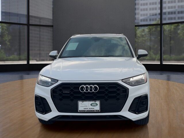 2025 Audi Q5 S line Premium San Juan TX