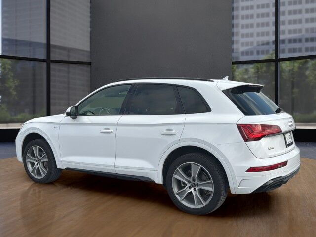 2025 Audi Q5 S line Premium San Juan TX