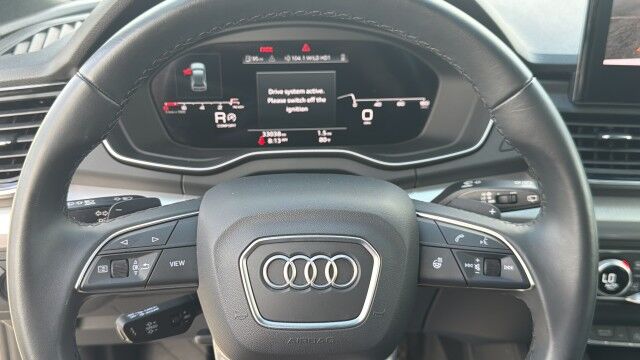 2025 Audi Q5 S line Premium San Juan TX