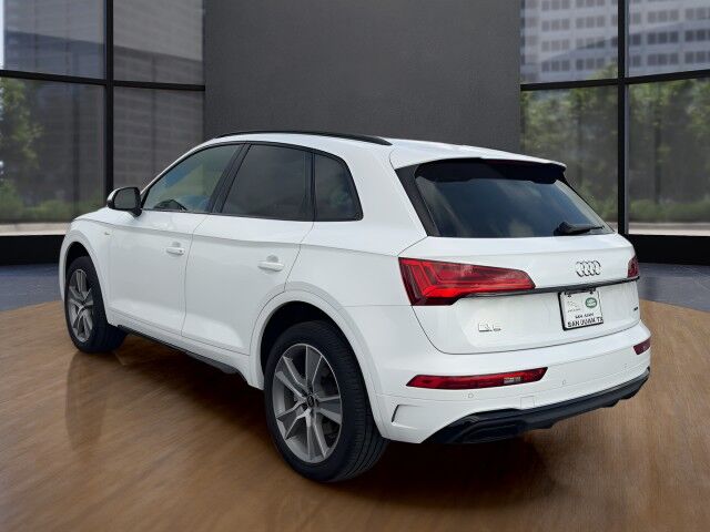 2025 Audi Q5 S line Premium San Juan TX