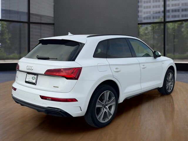 2025 Audi Q5 S line Premium San Juan TX