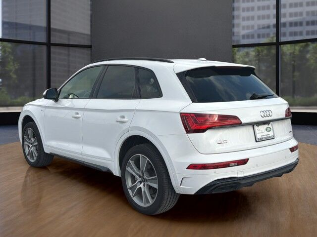 2025 Audi Q5 S line Premium San Juan TX