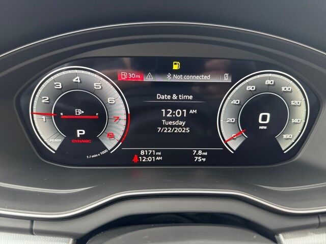 2025 Audi Q5 S line Premium Springfield IL 2025 Audi Q5 S line Premium Springfield IL