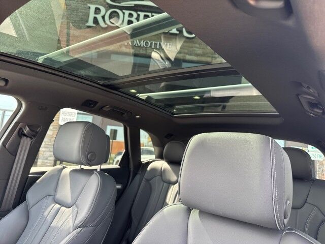 2025 Audi Q5 S line Premium Springfield IL