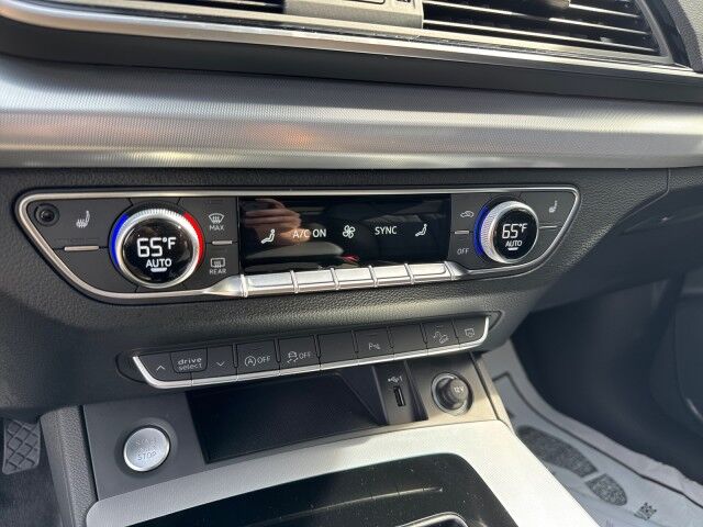 2025 Audi Q5 S line Premium Springfield IL