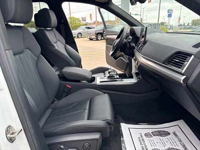 2025 Audi Q5 S line Premium Springfield IL 2025 Audi Q5 S line Premium Springfield IL