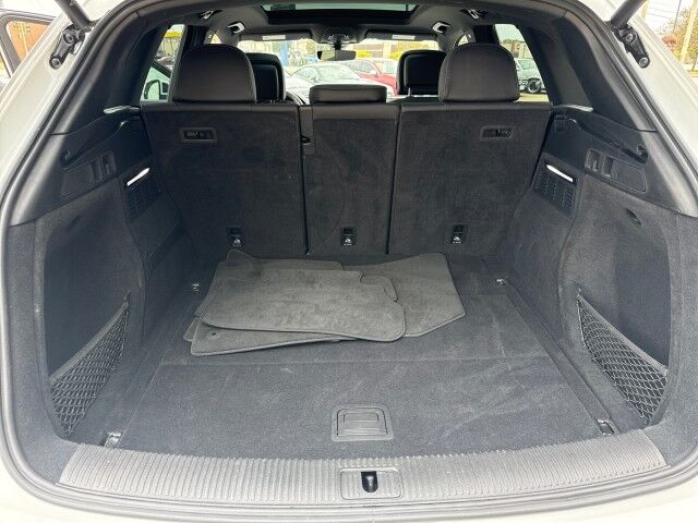 2025 Audi Q5 S line Premium Springfield IL 2025 Audi Q5 S line Premium Springfield IL