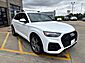2025 Audi Q5 S line Premium Springfield IL 2025 Audi Q5 S line Premium Springfield IL